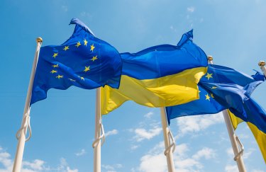 Нидерланды и Дания против предоставления Украине статуса кандидата в члены ЕС — СМИ