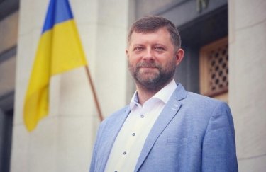 Александр Корниенко. Фото: Facebook Александр Корниенко. Фото: Facebook
