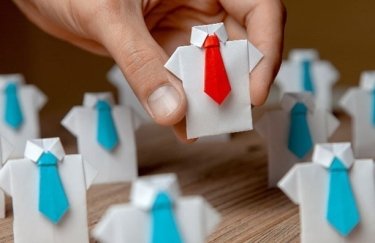 Как найти хорошую работу в Украине: рекомендации рекрутеров