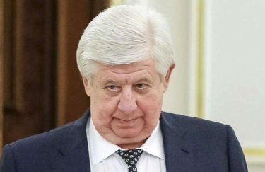 Виктор Шокин. Фото: glavcom.ua