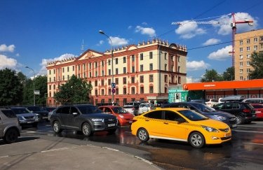 Росіяни почали скуповувати дизельні авто на тлі дефіциту бензину