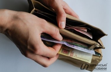 Средняя зарплата в Киеве выросла до 11,4 тыс. грн