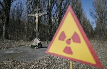 В Украине появились бизнес-кейсы для открытия турбизнеса в Чернобыле