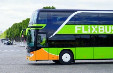 Автобусный лоукостер FlixBus планирует сотрудничать в Украине с перевозчиком Gunsel