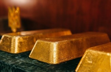 Сколько золота накопил Нацбанк в резервах