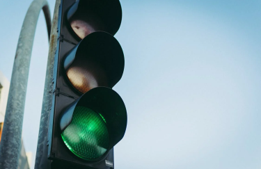 Фото: Pexels Світлофор