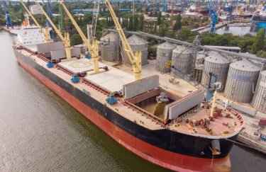 УЗА занепокоєна через можливу зупинку експорту зерна. Ілюстрація: ua.depositphotos.com Непродумані законодавчі рішення: УЗА занепокоєна через можливу зупинку експорту зерна