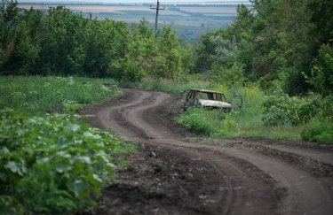 Оккупанты на Донбассе сосредоточились на взятии трассы Бахмут – Лисичанск: где именно идут бои