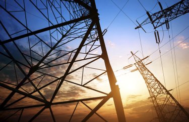 В Украине выросли тарифы на электроэнергию для промышленности