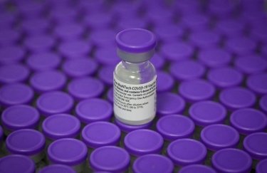 Вакцины от коронавируса. Фото: Getty Images