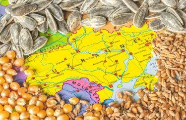 В Еврокомиссии считают, что экспорт агропродукции из Украины не вредит рынкам ЕС
