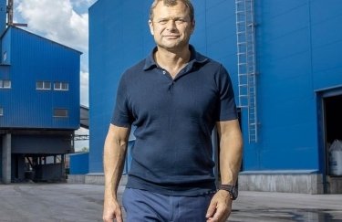 Бизнесмен Сергей Лищина: "Инвестор в Украине похож на Дон Кихота, воюющего с мельницами"