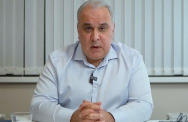 Геращенко сообщил о гибели бывшего нардепа Давида Жвании