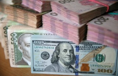 Україна просить про відстрочення платежів за євробондами