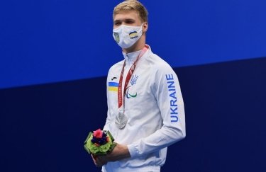 Андрей Трусов завоевал золото, а до этого еще и серебро. Фото: GettyImages