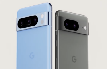 Google Pixel 8 Pro, Google Pixel 8, смартфоны