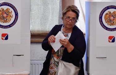 В Армении подвели окончательные итоги выборов