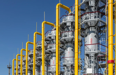 нафтогаз