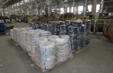 СБУ остановила нелегальные поставки продукции бывшего "Азовкабеля" для российских подлодок