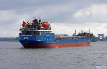 Прокуратура арестовала уже четвертое судно, заходившее в Крым