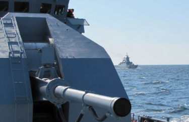 РФ намагатиметься знищити протикарабельні ракети України, щоб задіяти флот - британська розвідка