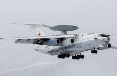 В разведке Британии оценили, как на российские воздушные операции повлияет потеря самолета в Беларуси