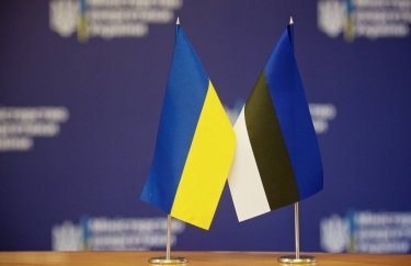 Естонія виділяє додатково ще €400 тисяч у Фонд підтримки енергетики України