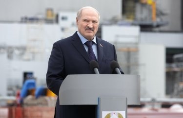 Александр Лукашенко. Фото: Depositphotos