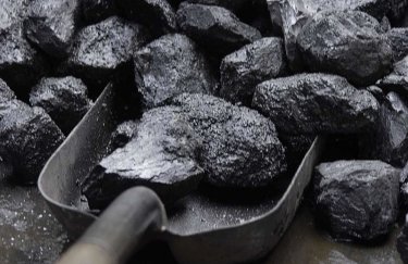 В Украину прибыла первая партия импортного угля для "Центрэнерго"