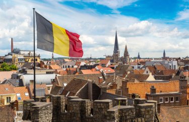Бельгия приостанавливает выдачу россиянам туристических виз