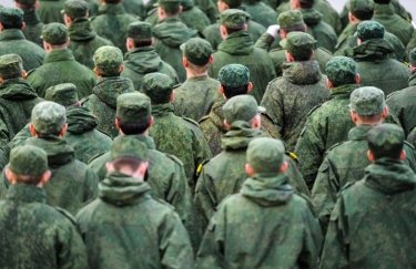 Институт изучения войны описал проблемы мобилизации в РФ