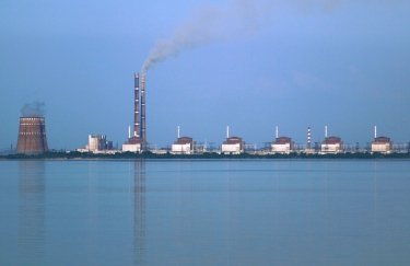Запорожская АЭС, Энергодар