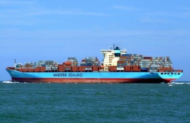 Почему крупнейший перевозчик контейнеров уходит из Одесского порта