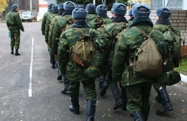 Російські чиновники розглядають можливість мобілізувати від 170 000 до 175 000 резервістів