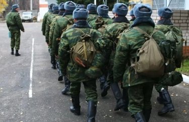 Российские чиновники рассматривают возможность мобилизовать от 170 000 до 175 000 резервистов