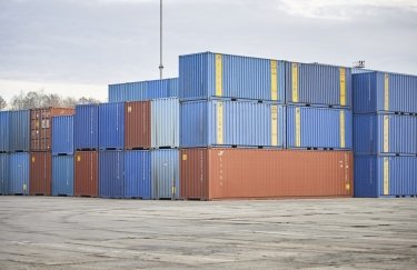 "Укрзалізниця" анонсувала запуск 18 нових контейнерних маршрутів в країни ЄС