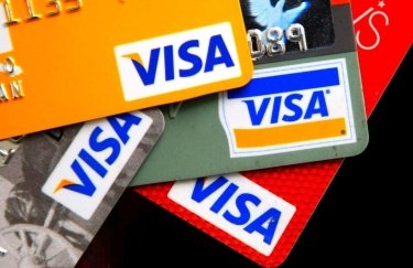 Компанія Visa приєдналася до "Дія.City"