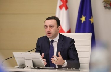 У Грузії заявили, що "заслуговують на статус кандидата в ЄС більше, ніж Україна та Молдова"