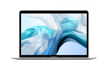 Новинки-2020 от Apple: что выбрать MacBook Pro 13 или MacBook Air