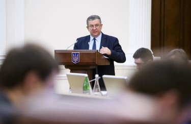 Рева пояснил, кого коснется законопроект о трудоустройстве ФОПов