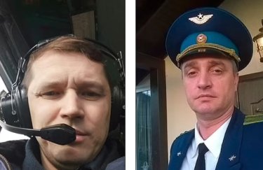 ВСУ с помощью HIMARS ликвидировали двух лучших российских пилотов - СМИ