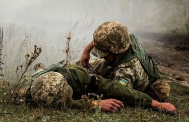 Война на Донбассе. Фото: prm.ua
