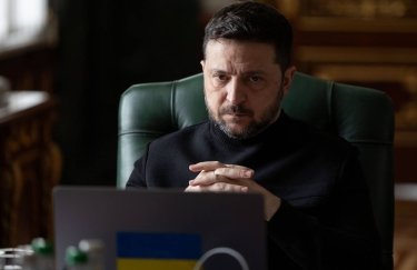 Зеленський прокоментував супутникові знімки нафтопроводу "Дружба", які оприлюднив Орбан