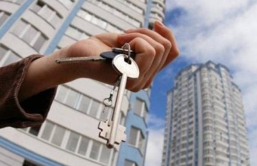 За 2019 год стоимость аренды квартир в Украине поднялась на 10%