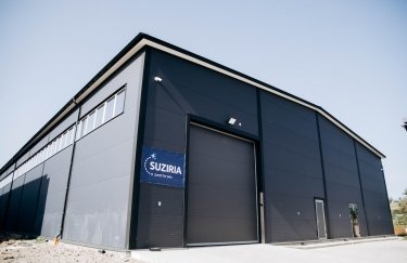 $2 млн на виробництво кормів для тварин: Suziria Group отримає грант від USAID