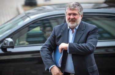 ПриватБанк лишился прав требования к авиакомпании "Днеправиа" Коломойского