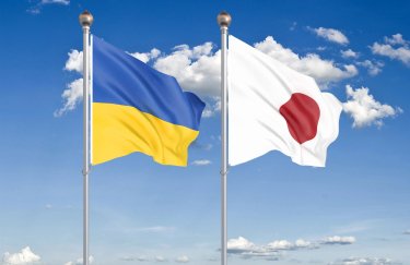 Украина отменила двойное налогообложение с Японией