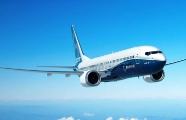 Boeing понес $5,6 млрд убытков из-за проблем с лайнерами 737 MAX