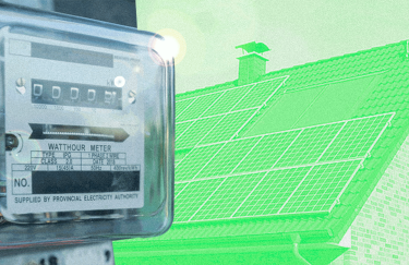 Без відключень і платіжок за світло. Чи можна забезпечити автономність будинку від енергосистеми та скільки це коштуватиме?