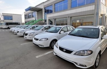 Украина не будет вводить санкции против импорта машин из Узбекистана